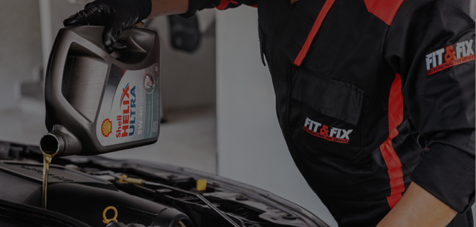 Fit&Fix  Profi-Car Catalytic Converter Cleaner, 250 ml - 60252