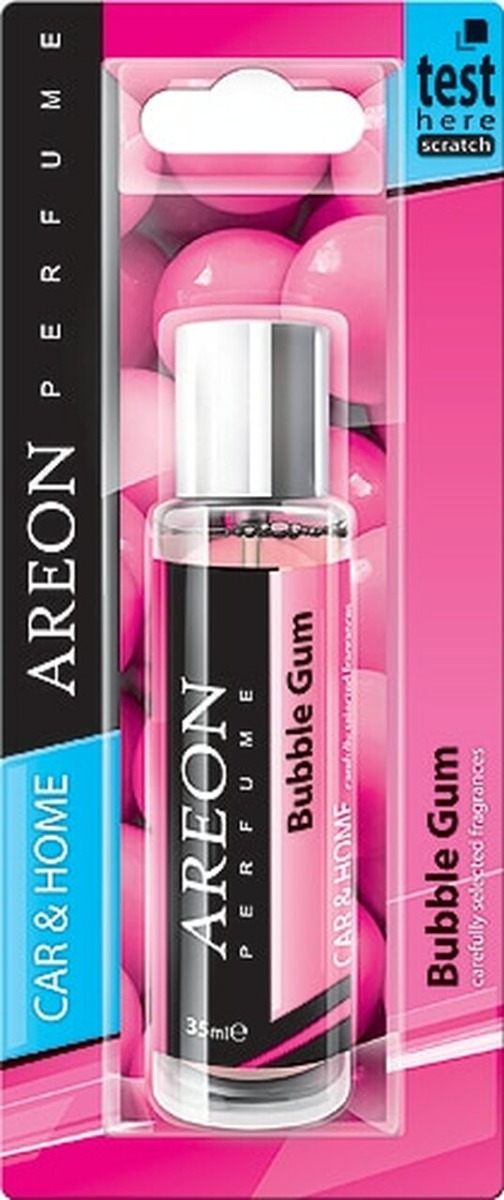 معطر سيارة اريون سائل 35 ملي، لبان - APC02