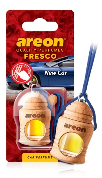 معطر سيارة اريون فريسكا، فابريكا - FRTN26