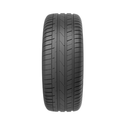 Starmaxx Incurro Highway Terrain ST450 Regular Car Tire - 215/55R18