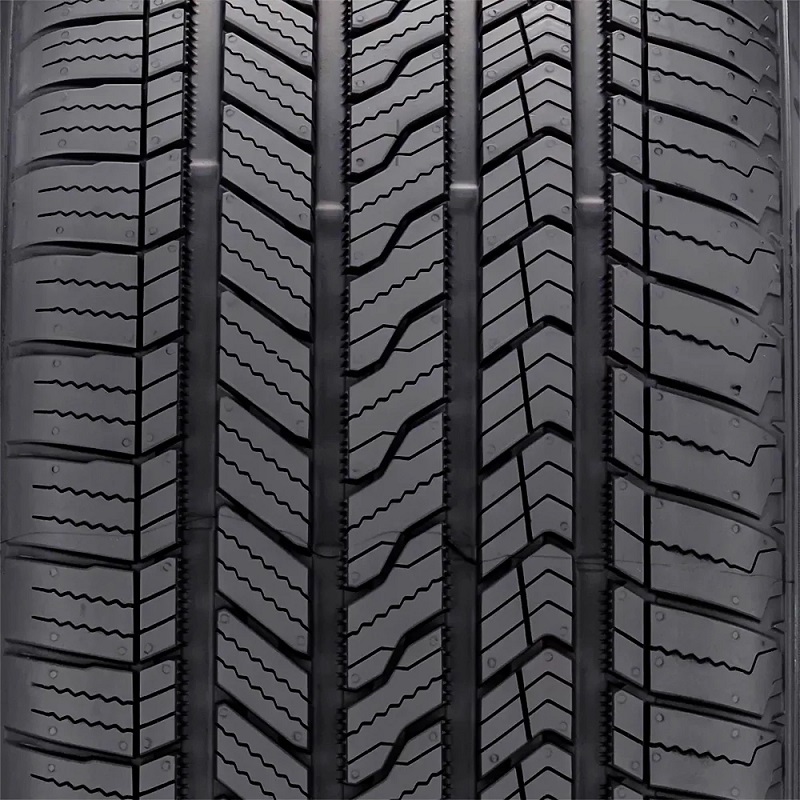 Bridgestone Alenza Sport A/S Regular Car Tire - 285/45R21