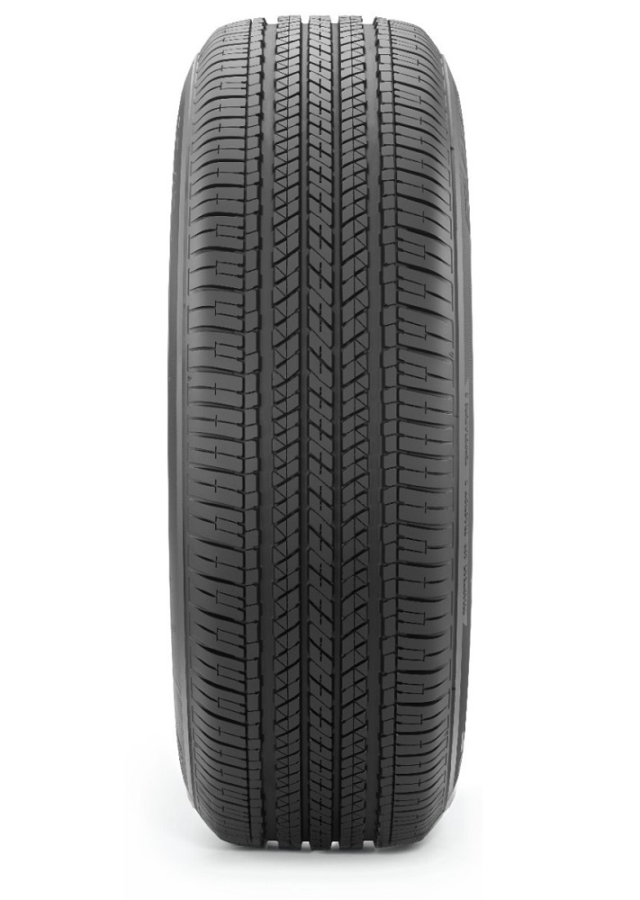 Bridgestone Dueler D400 Regular Car Tire - 255/55R17