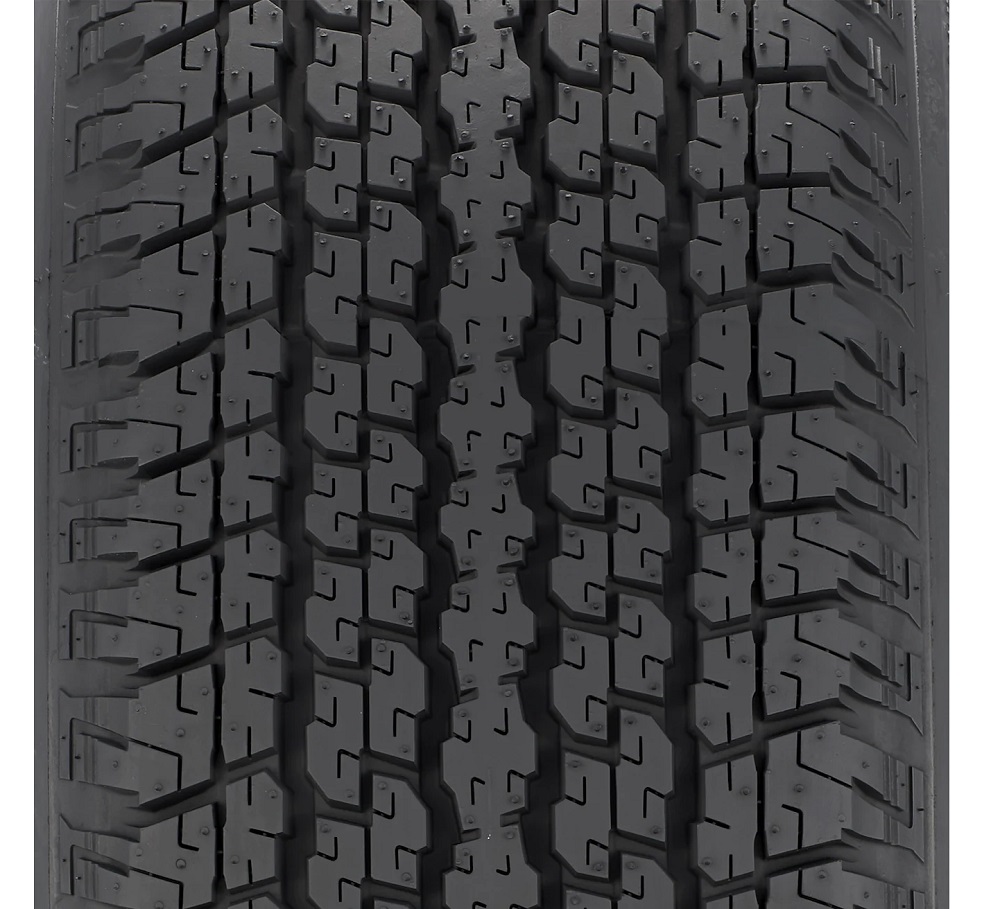 Bridgestone Dueler D840 Regular Car Tire - 265/65R17