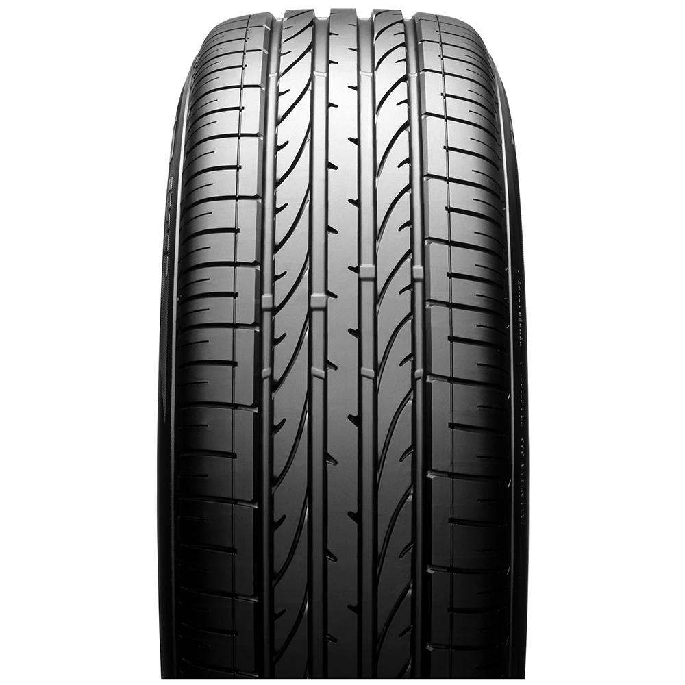 Bridgestone Dueler DHPS Regular Car Tire - 215/60R17