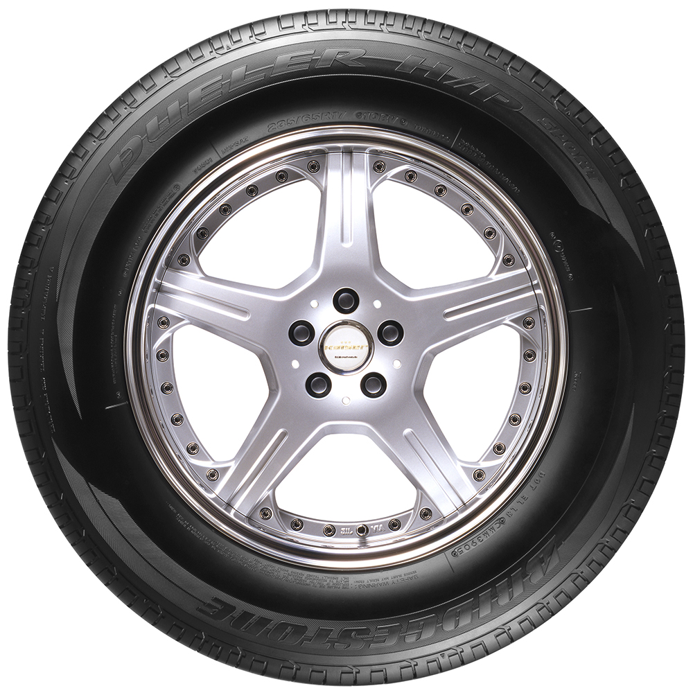 Bridgestone Dueler DHPS Regular Car Tire - 305/40R20