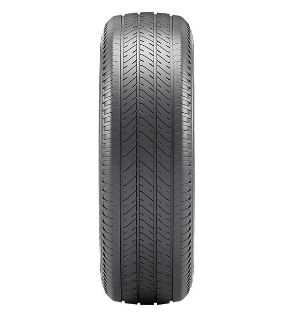 Bridgestone Dueler H005 Regular Car Tire - 225/70R16