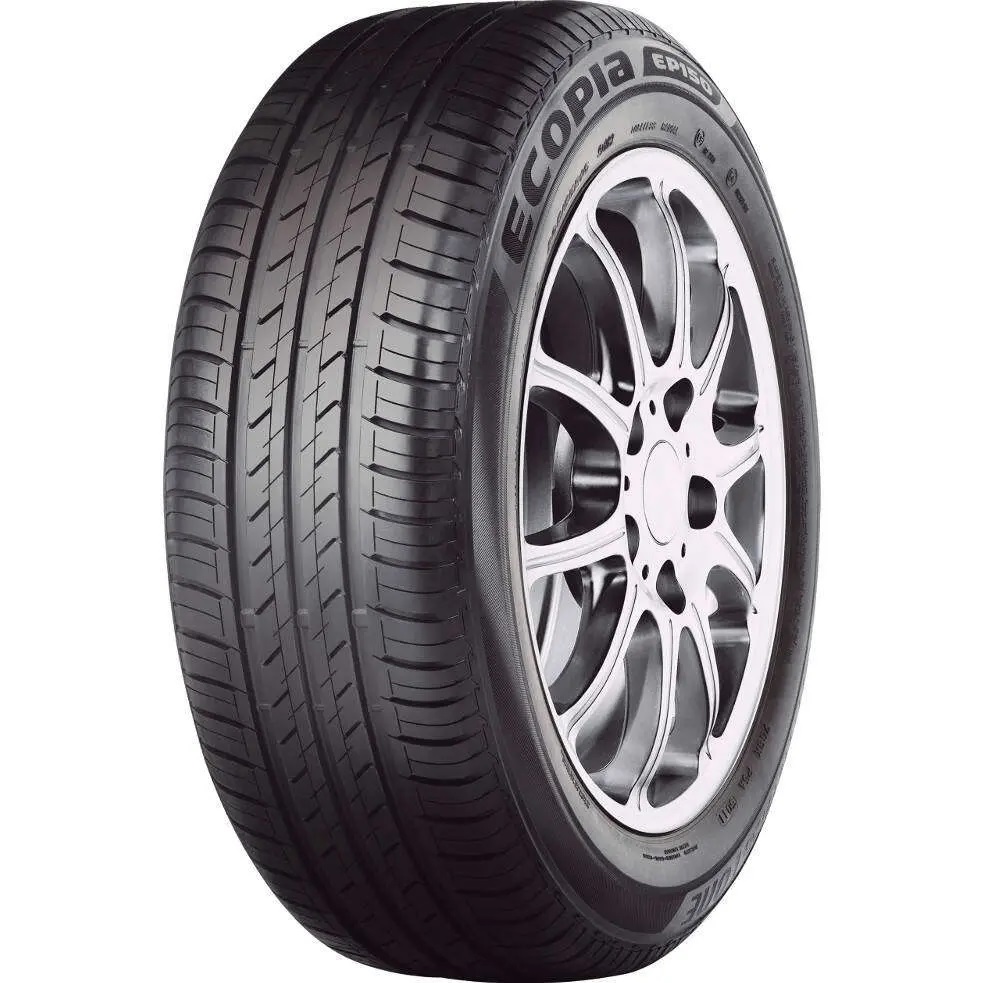 Bridgestone Ecopia EP150 Tire - 195/60R15