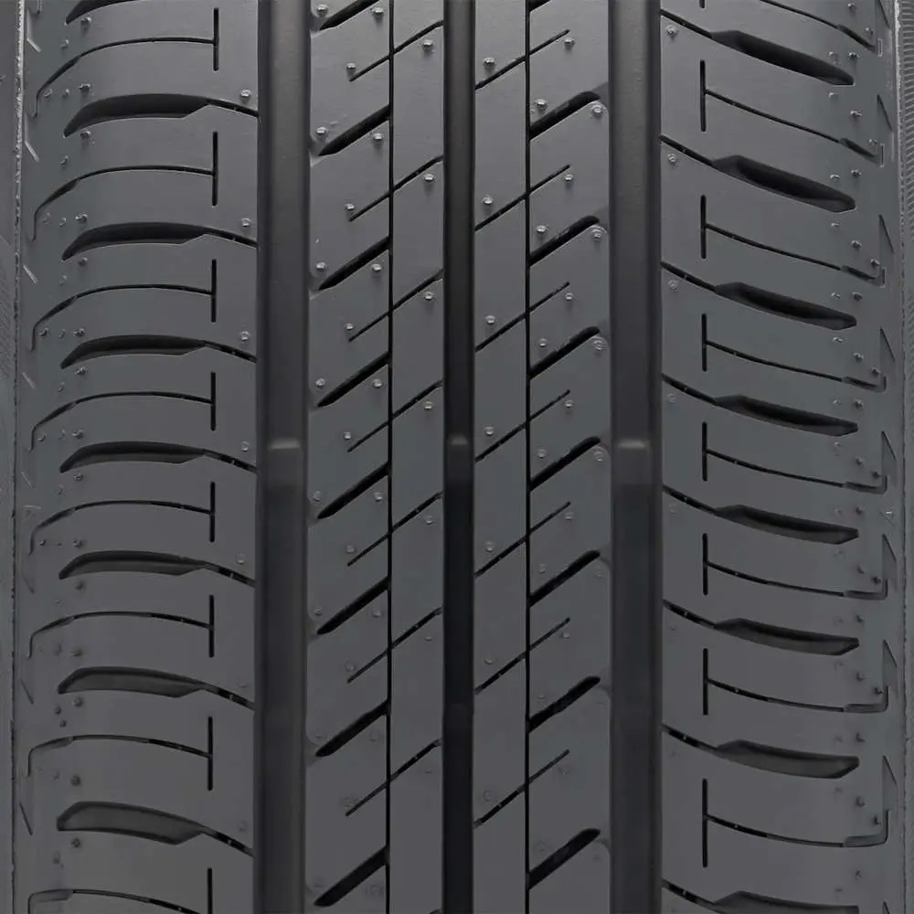 Bridgestone Ecopia EP150 Regular Car Tire - 195/65R15