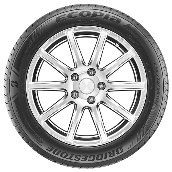 Bridgestone Ecopia EP300 Regular Car Tire - 225/50R17