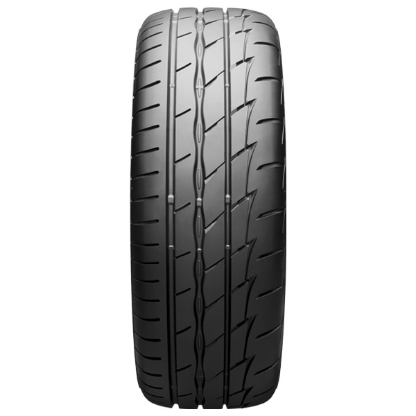 【新品タイヤ】ブリヂストン ポテンザ アドレナリン RE003 165/55R14 72V 4本セット