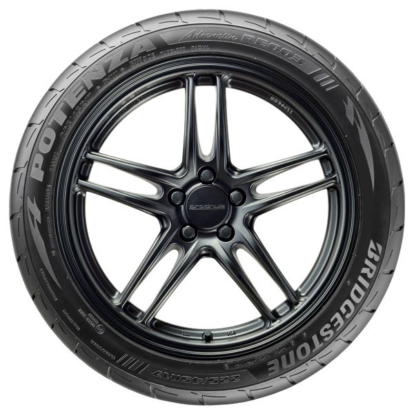 Bridgestone Potenza RE003 Regular Car Tire - 245/40R17