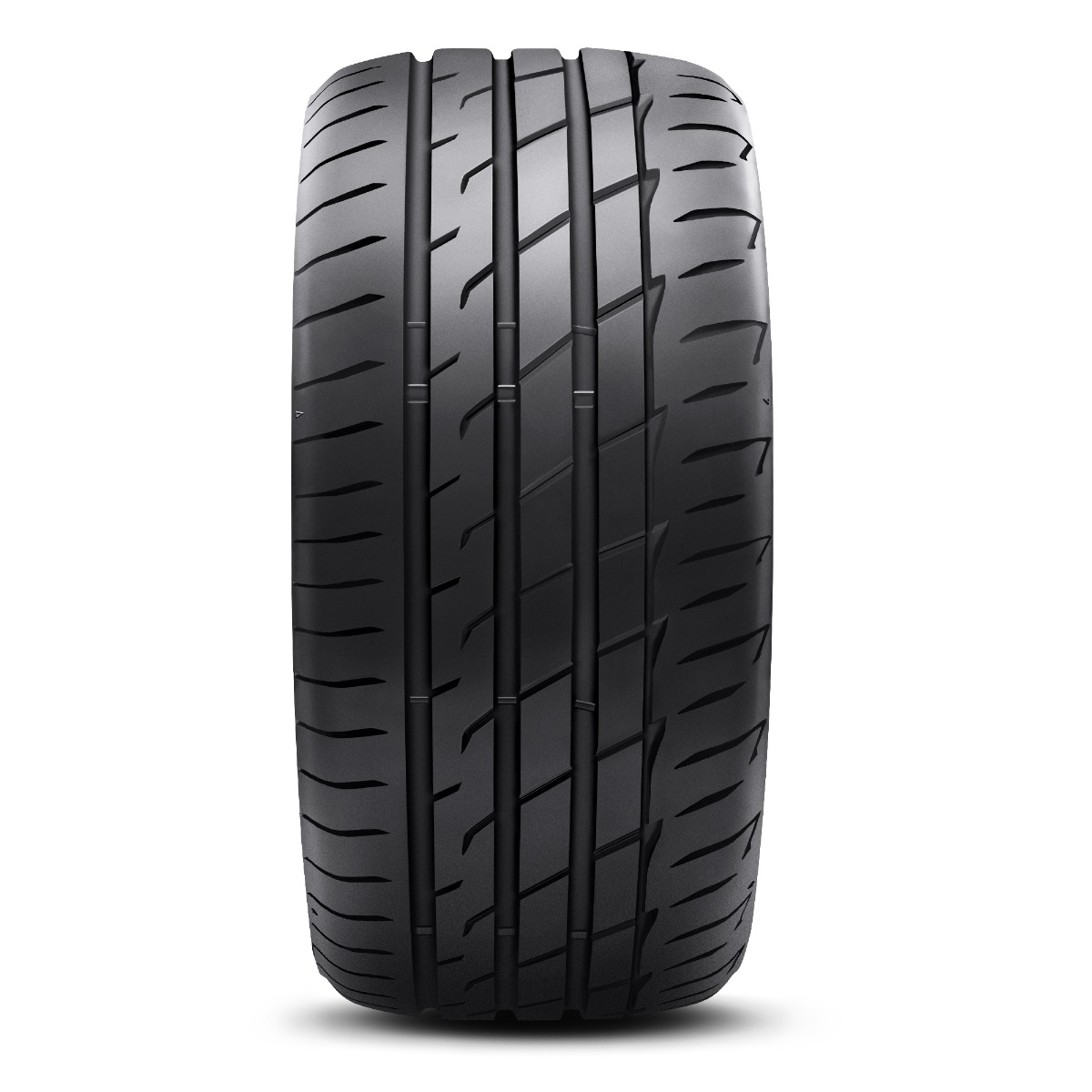 Bridgestone Potenza RE004 Regular Car Tire - 235/45R17 XL