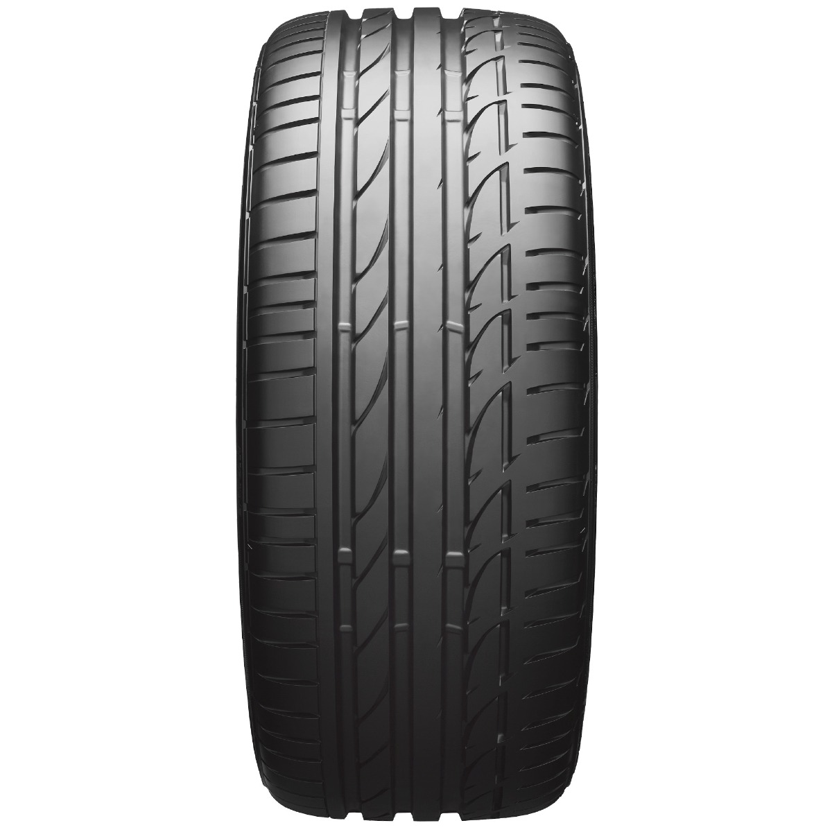 Bridgestone Potenza S001 R Run Flat Car Tire - 255/35R19