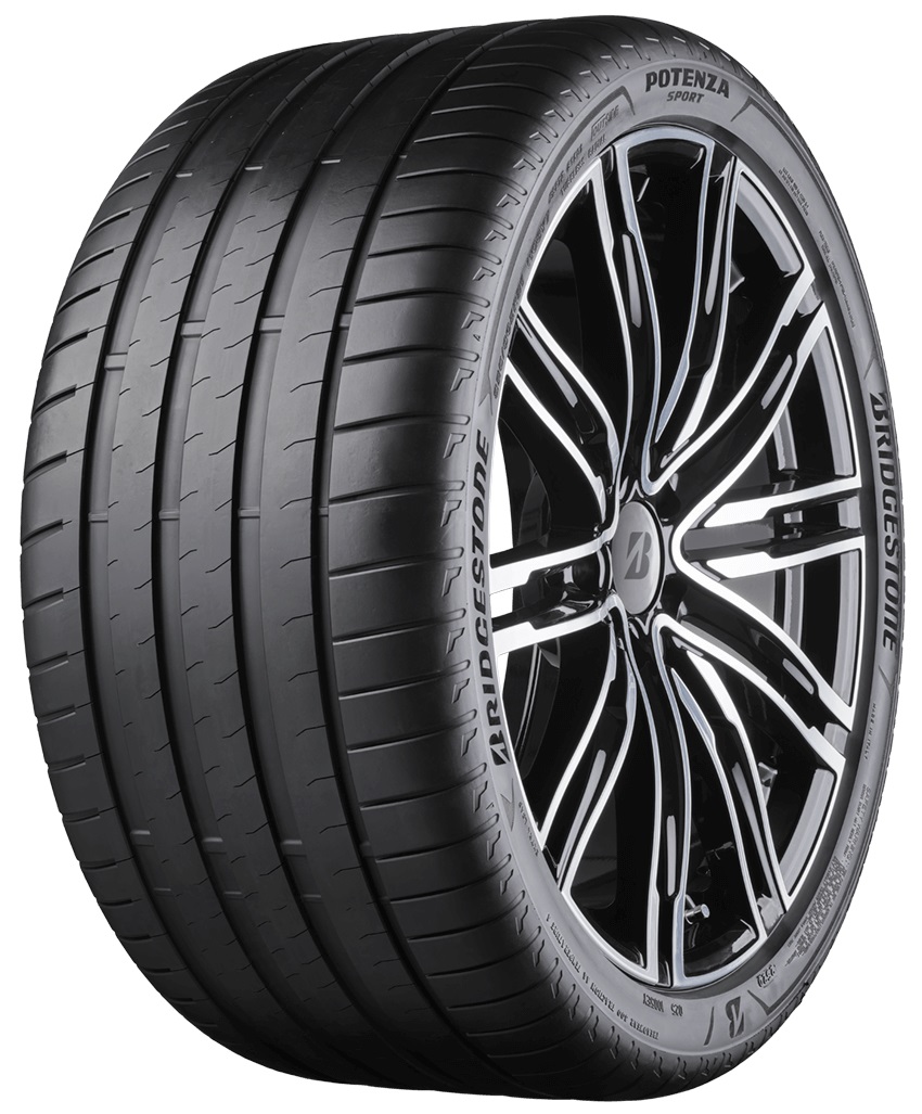 Bridgestone Potenza Sport Regular Car Tire - 225/40R18 XL