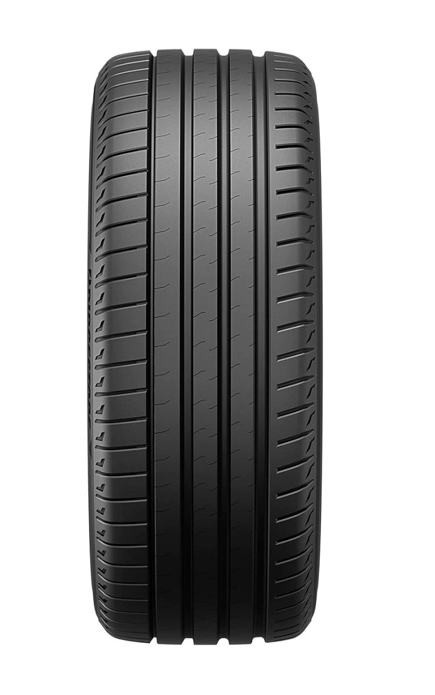 Bridgestone Potenza Sport Regular Car Tire - 265/40R21