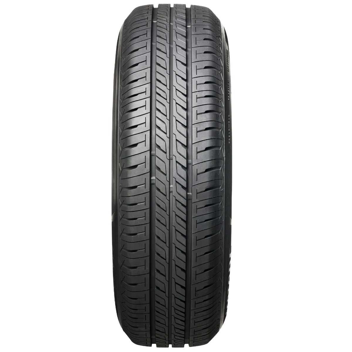 Bridgestone Techno 248 Regular Car Tire - 185/80R14