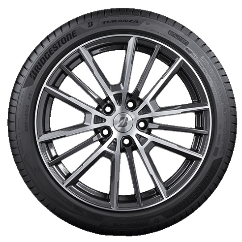 Bridgestone Turanza 6 Regular Car Tire - 265/45R21