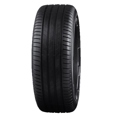 Bridgestone Turanza 6 Regular Car Tire - 215/45R17