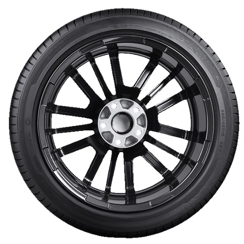 Bridgestone Turanza 6 Regular Car Tire - 215/45R17