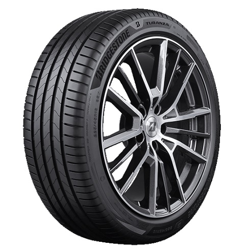 Bridgestone Turanza 6 Regular Car Tire - 215/50R17