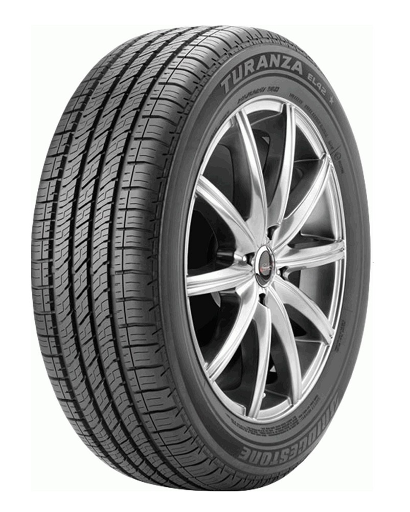 Bridgestone Turanza EL42 Tire - 235/55R17