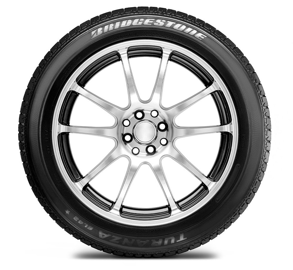 Bridgestone Turanza EL42 Tire - 235/55R17