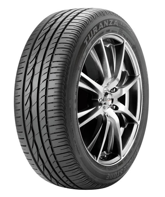 Bridgestone Turanza ER300 Regular Car Tire - 225/55R16