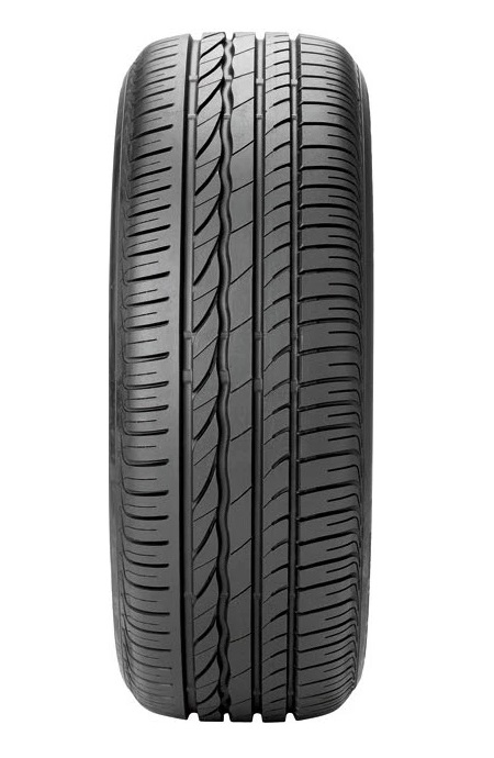 Bridgestone Turanza ER300 Regular Car Tire - 225/55R16