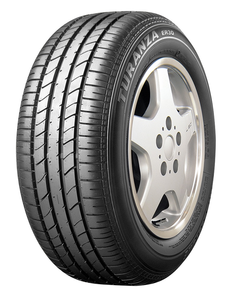 Bridgestone Turanza ER30 Tire - 215/50R17