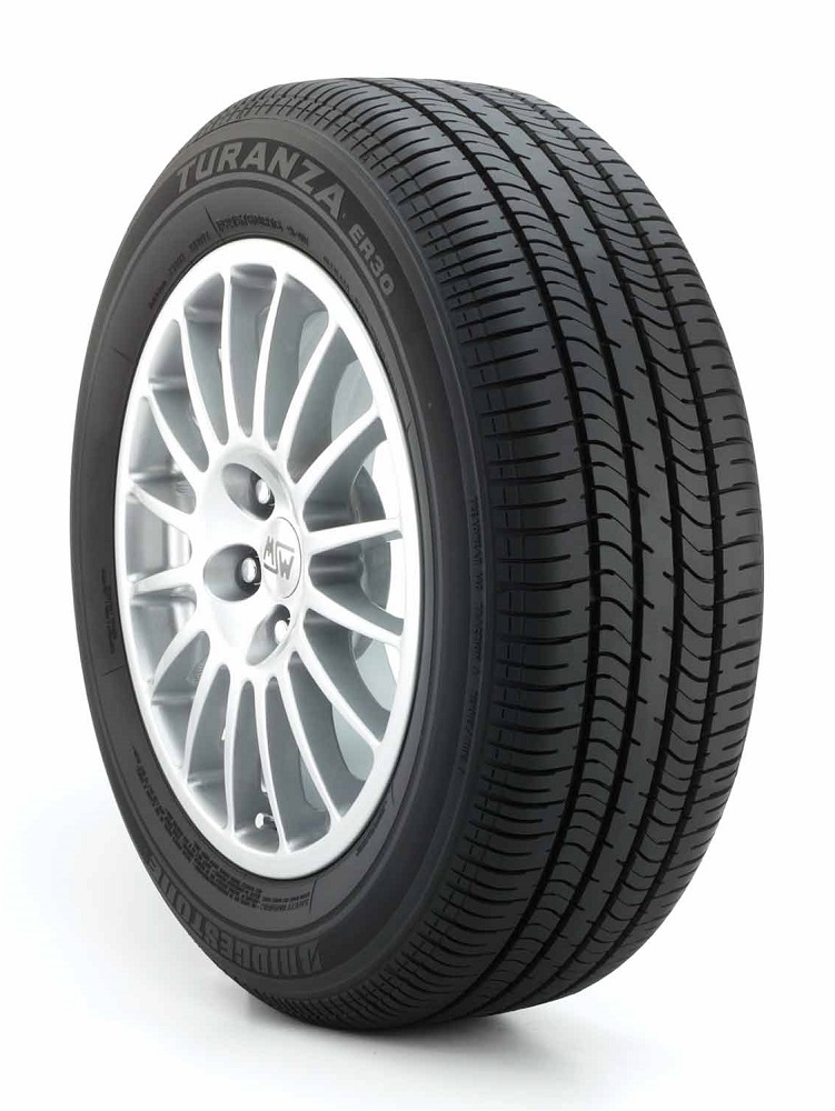 Bridgestone Turanza ER30 Tire - 215/50R17