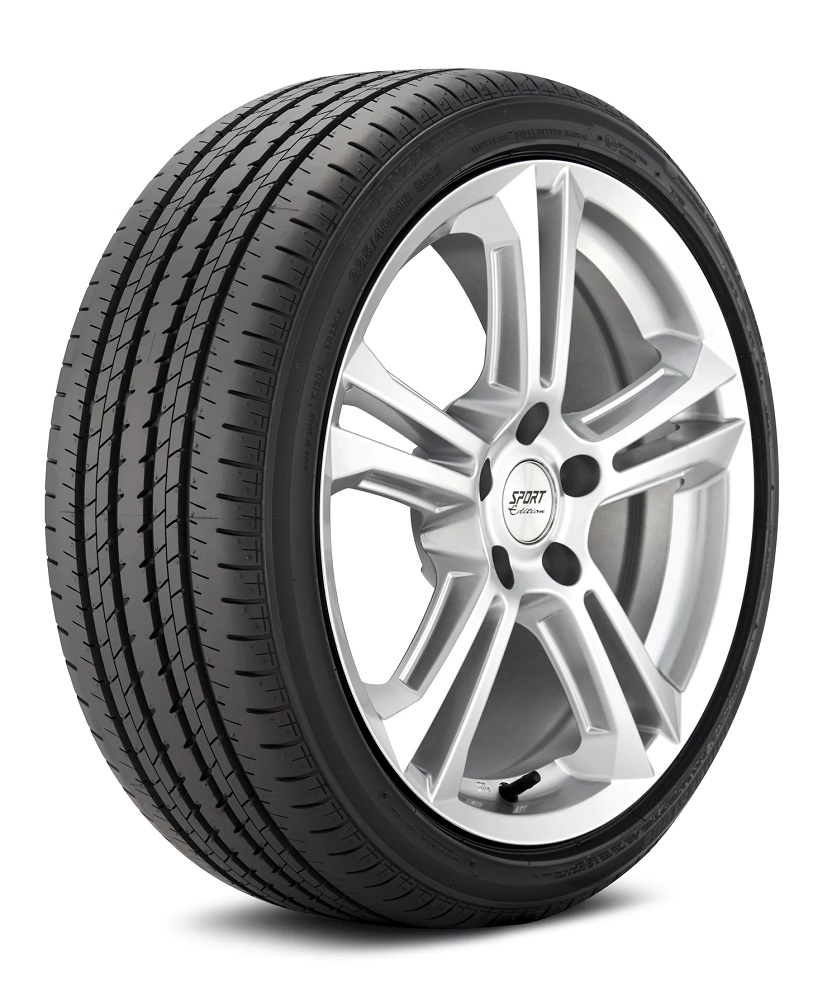 Bridgestone Turanza ER33 Regular Car Tire - 205/60R16