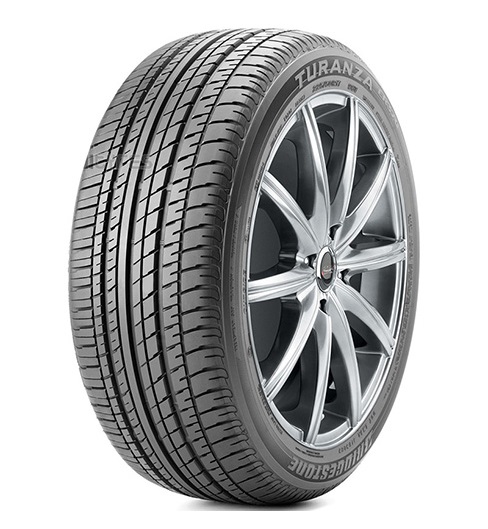 Bridgestone Turanza ER37 Regular Car Tire - 175/65R15
