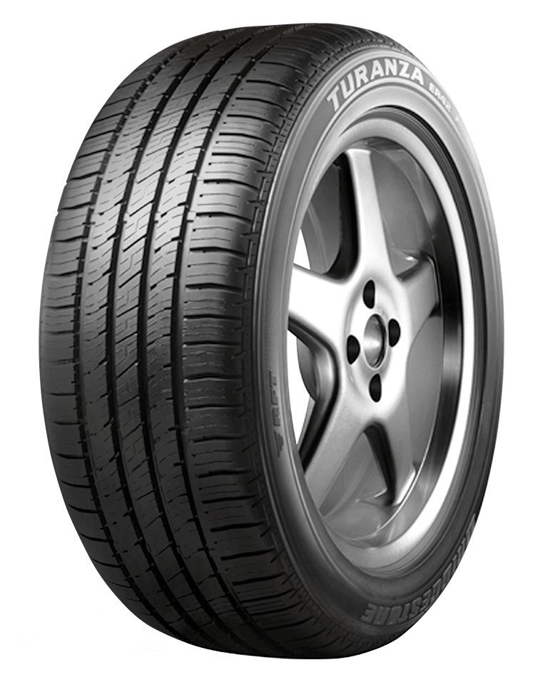Bridgestone Turanza ER42 R MO Extended Car Tire - 245/50R18
