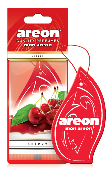 معطر سيارة اريون مون اريون برائحة الكريز