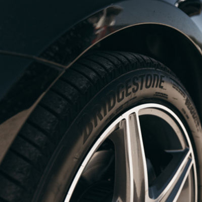 Bridgestone Turanza 245/45R18 - T005