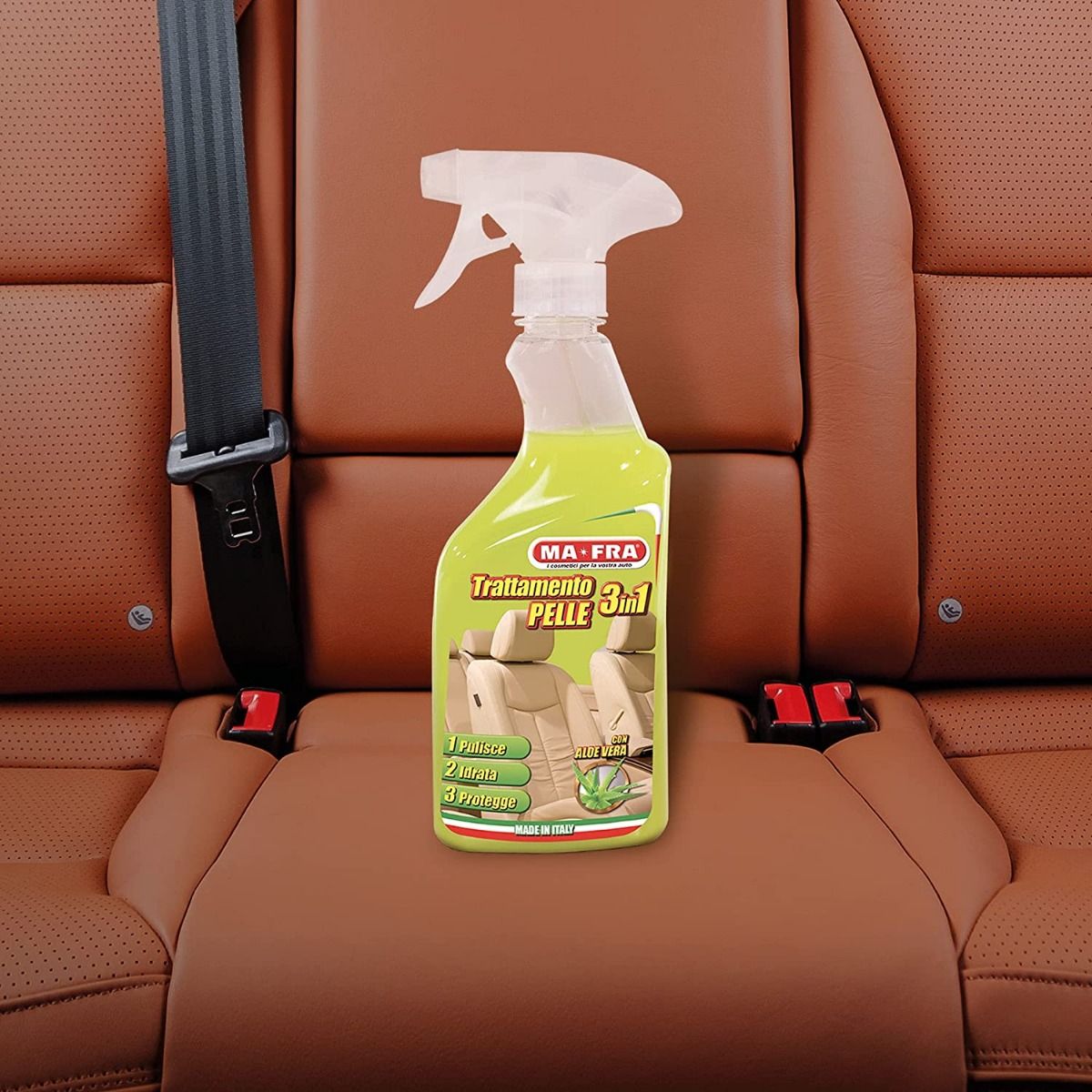 Mafra 3in1 Leather Care - 500ml