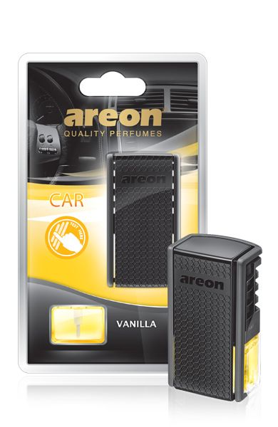 Fit&Fix  Areon ACB06 Air Freshener Car Perfume Blister, Fragrance