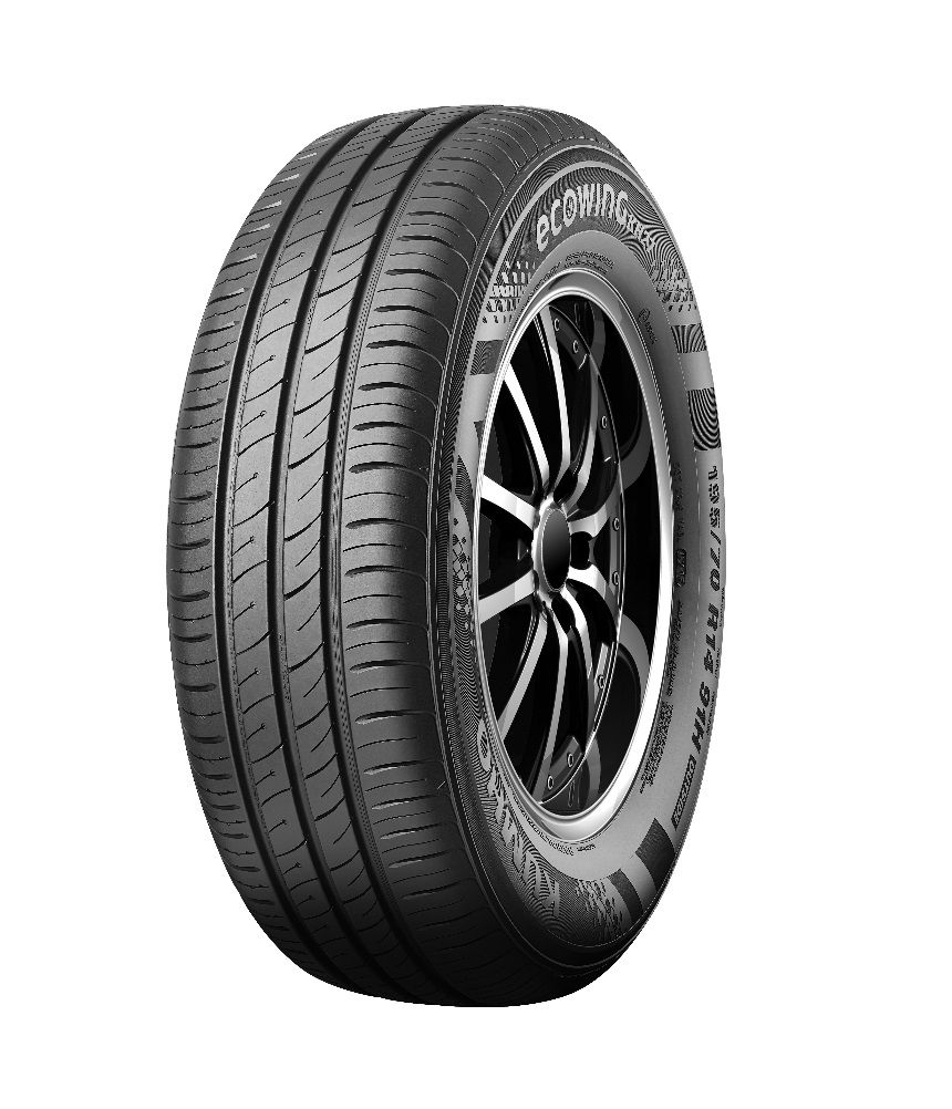 Kumho - Fit&Fix Regular | Car Ecowing Tire 235/60R16 Vietnam KH27