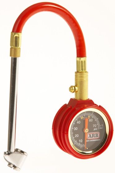 مقياس ضغط الإطارات ARB - ARB506 | فيت اند فيكس