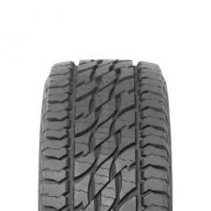 اطار بريدجستون ديولر D697 - 245/75R16