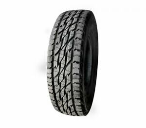 اطار بريدجستون ديولر D697 - 245/75R16