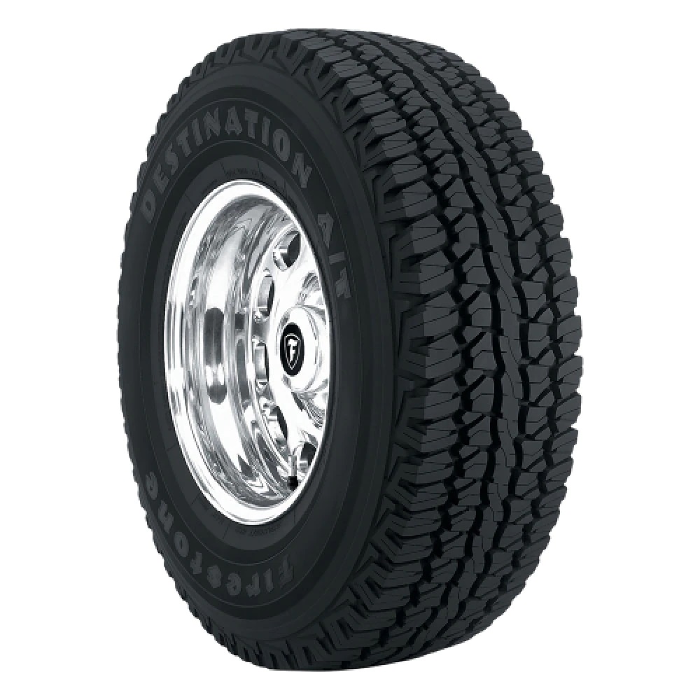 Firestone Destination AT Regular Car Tire - 265/65R17