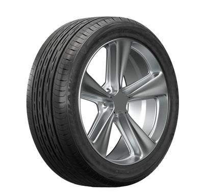 Fit&Fix | Firestone Firehawk MF-1 Regular Car Tire - 235/45R18 Japan