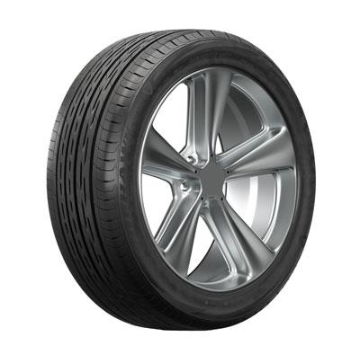 Firestone Firehawk MF-1 Regular Car Tire - 245/45R20