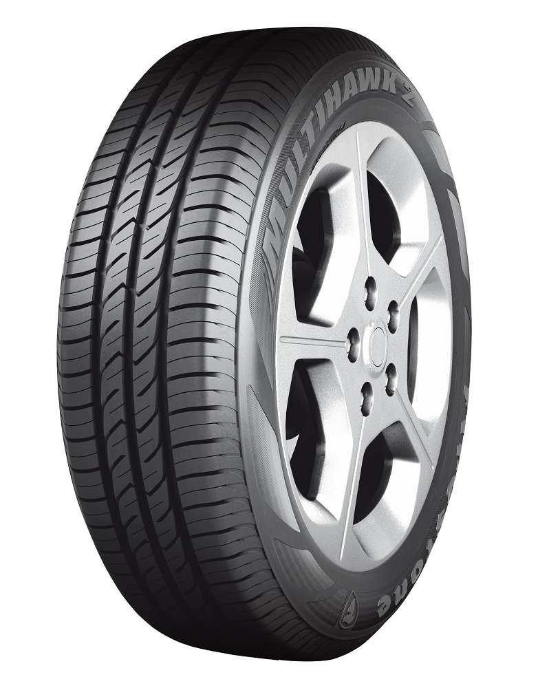 Firestone Multihawk 2 Regular Car Tire - 195/70R14