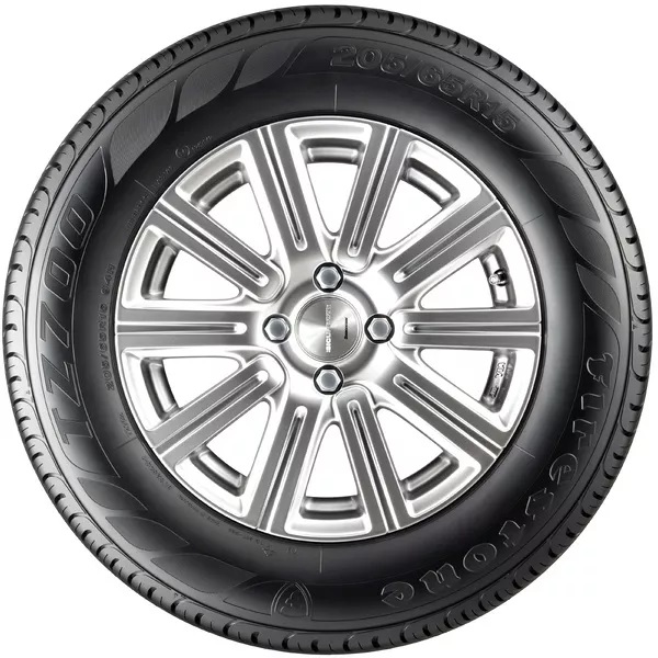 Firestone TZ700 Regular Car Tire - 215/50R17