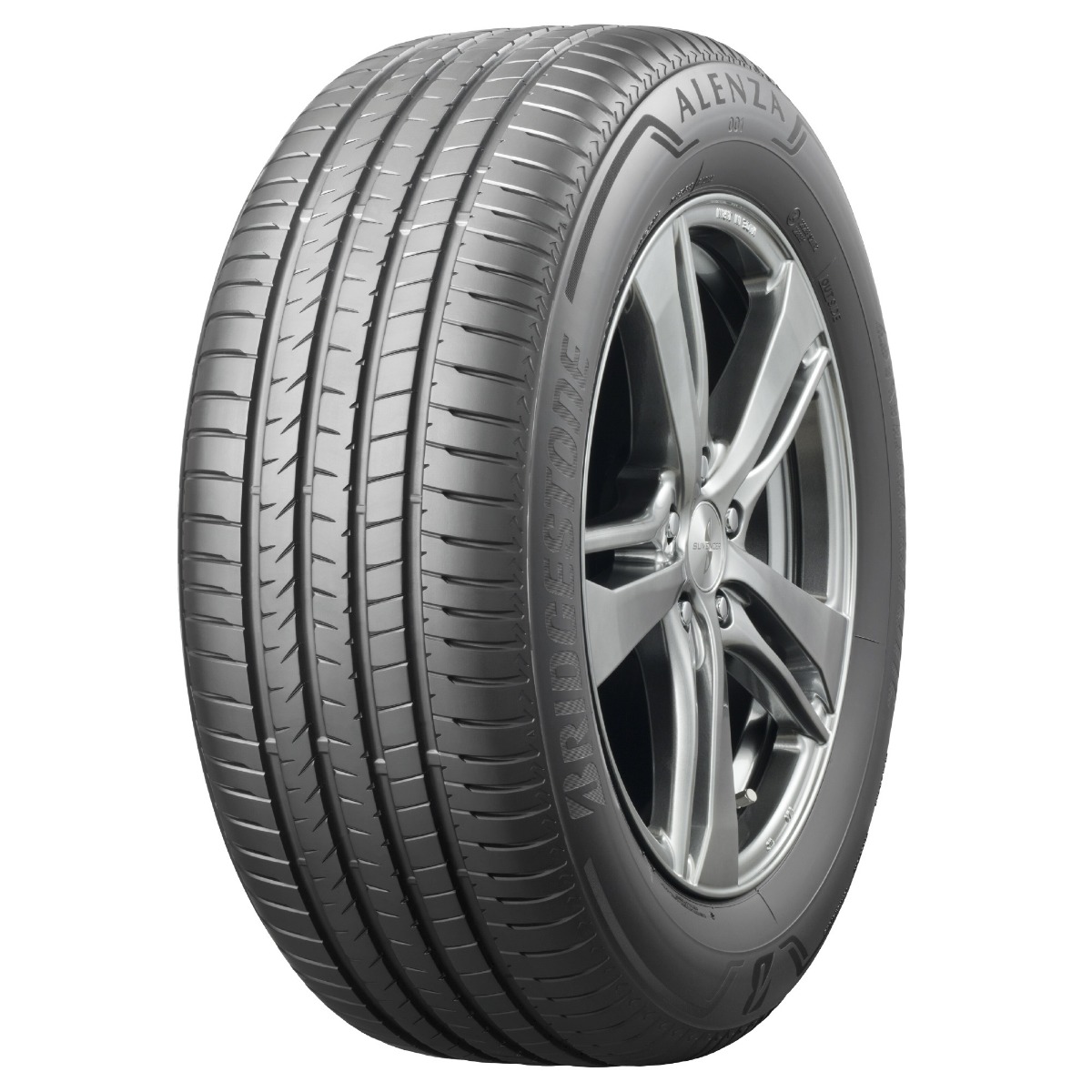 FIt&Fix | Bridgestone Alenza AL01 ER MO Extended Car Tire - 235