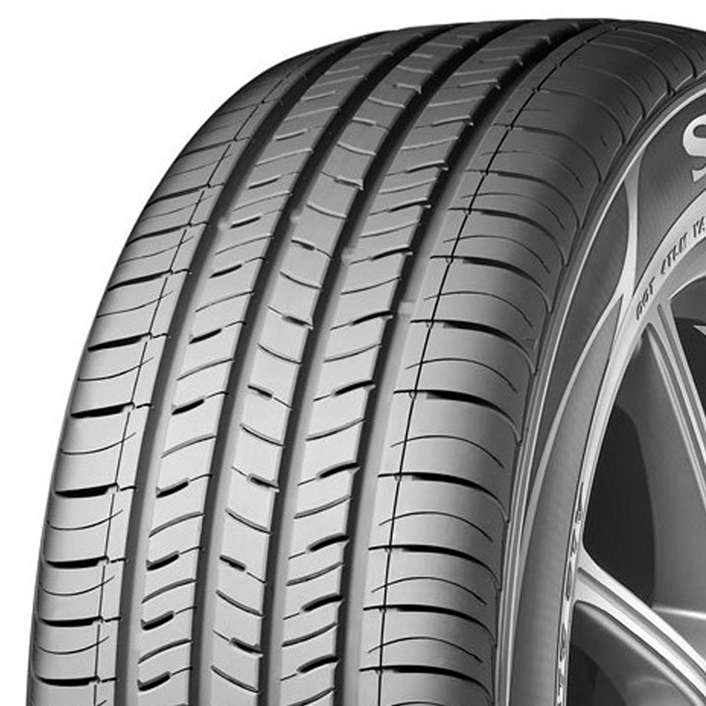 Kumho Solus KH32 Regular Car Tire - 205/65R16