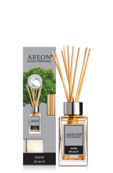 معطر اريون سيلفر للمنزل - 85مل