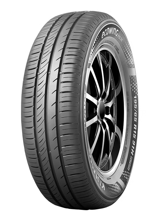 Kumho Ecowing ES31 Regular Car Tire - 185/60R15